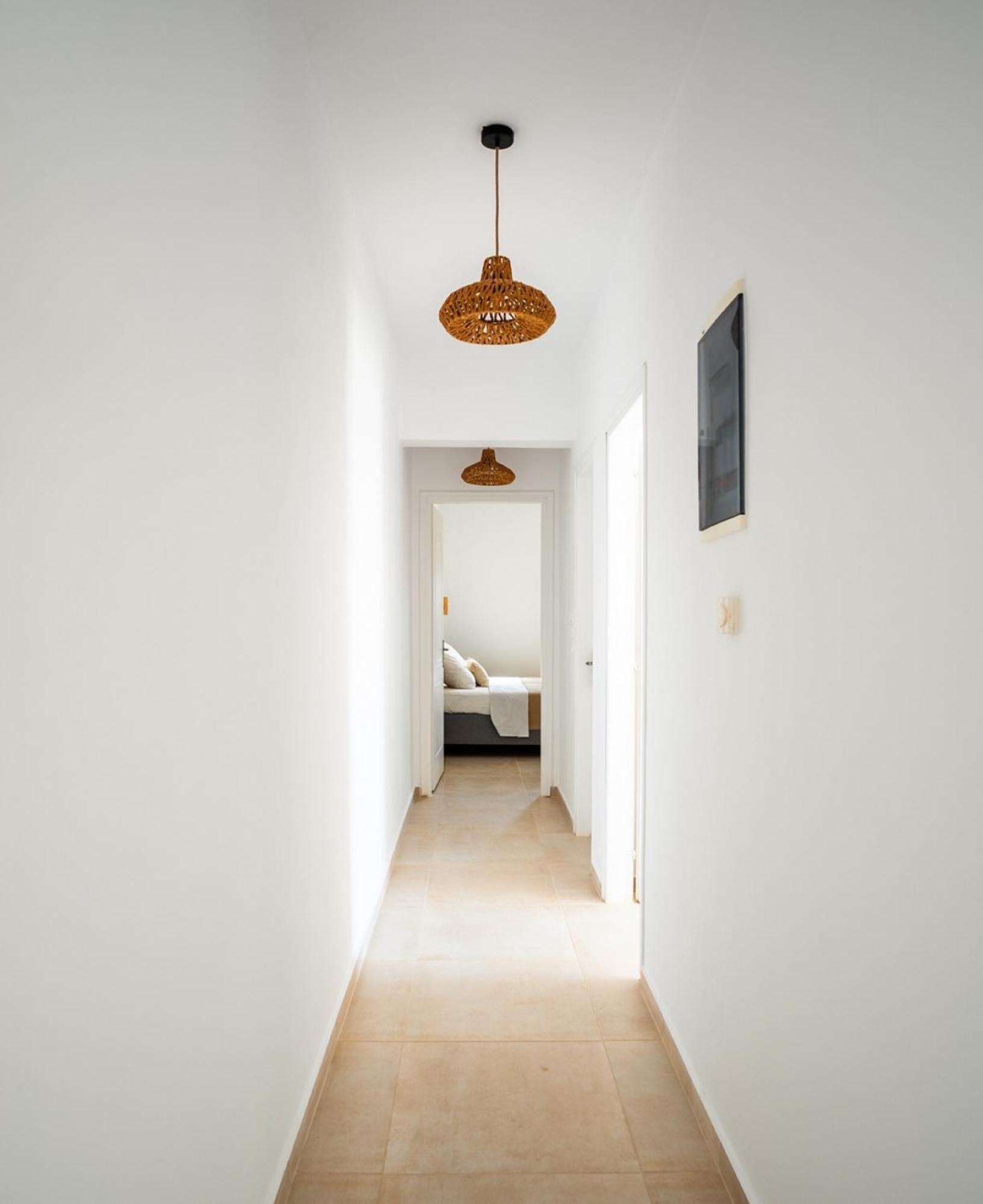 Azula Luxury Apartments Páros Cameră foto